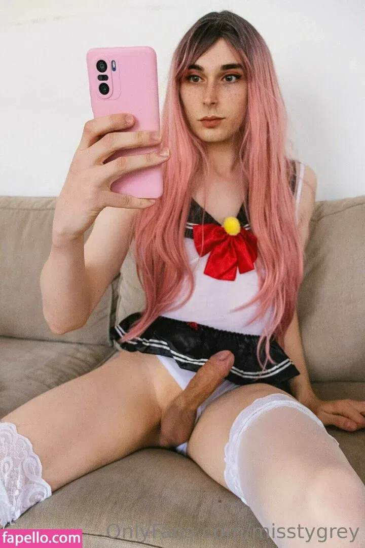 MisstyGrey Onlyfans Photo Gallery 