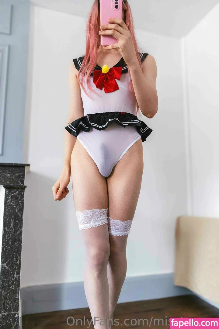 MisstyGrey Onlyfans Photo Gallery 