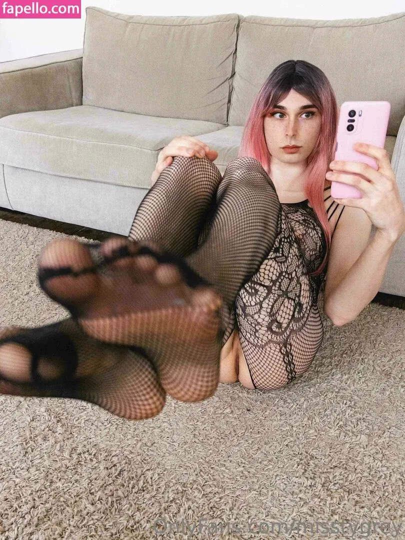 MisstyGrey Onlyfans Photo Gallery 