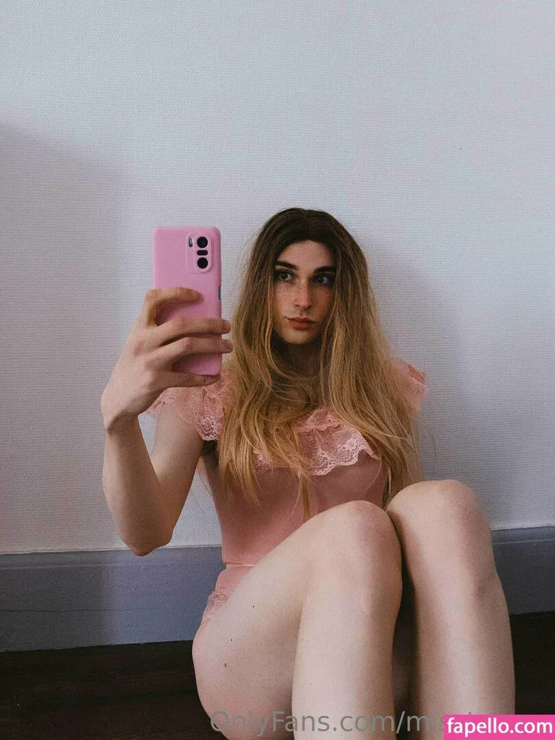 MisstyGrey Onlyfans Photo Gallery 