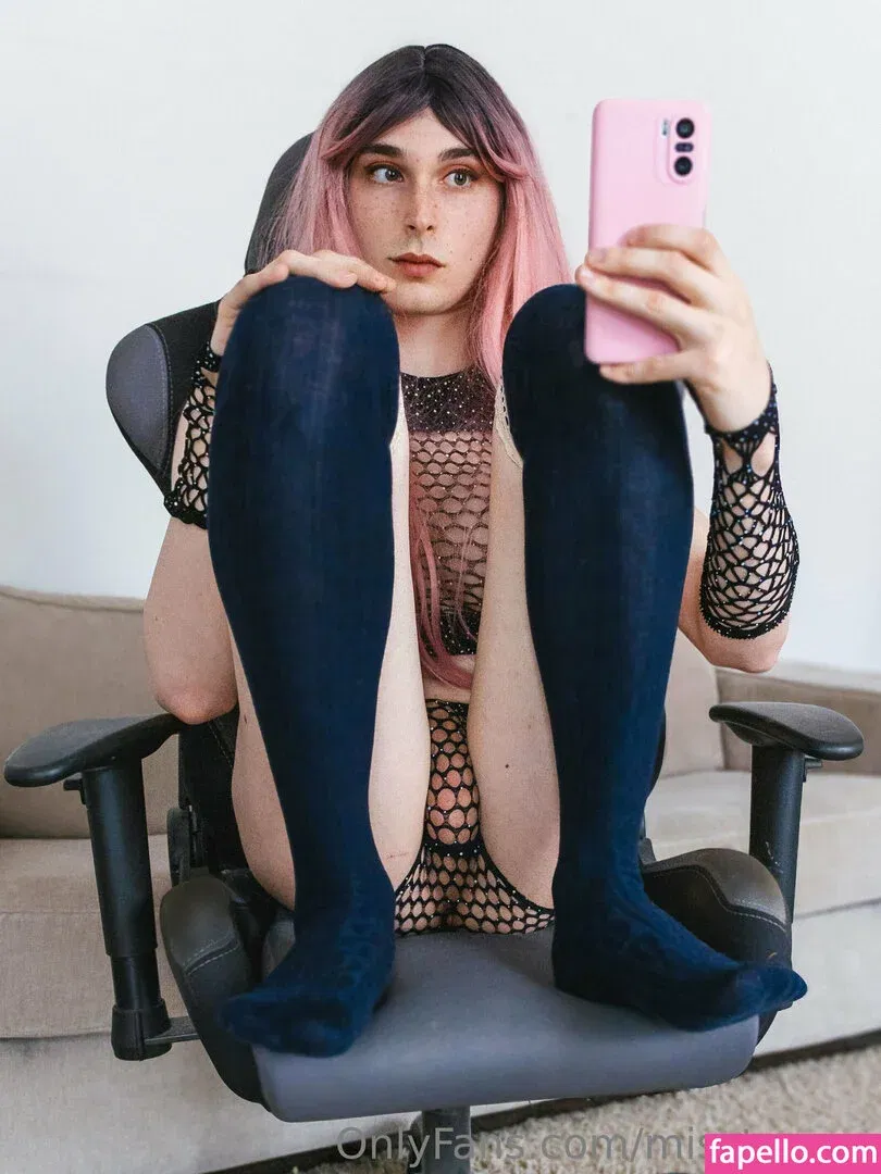 MisstyGrey Onlyfans Photo Gallery 