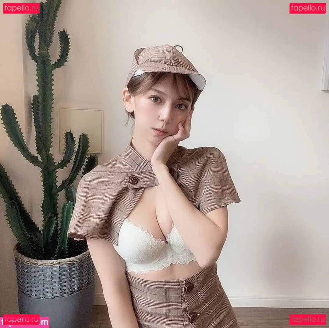 Miki Itoka Onlyfans Photo Gallery 