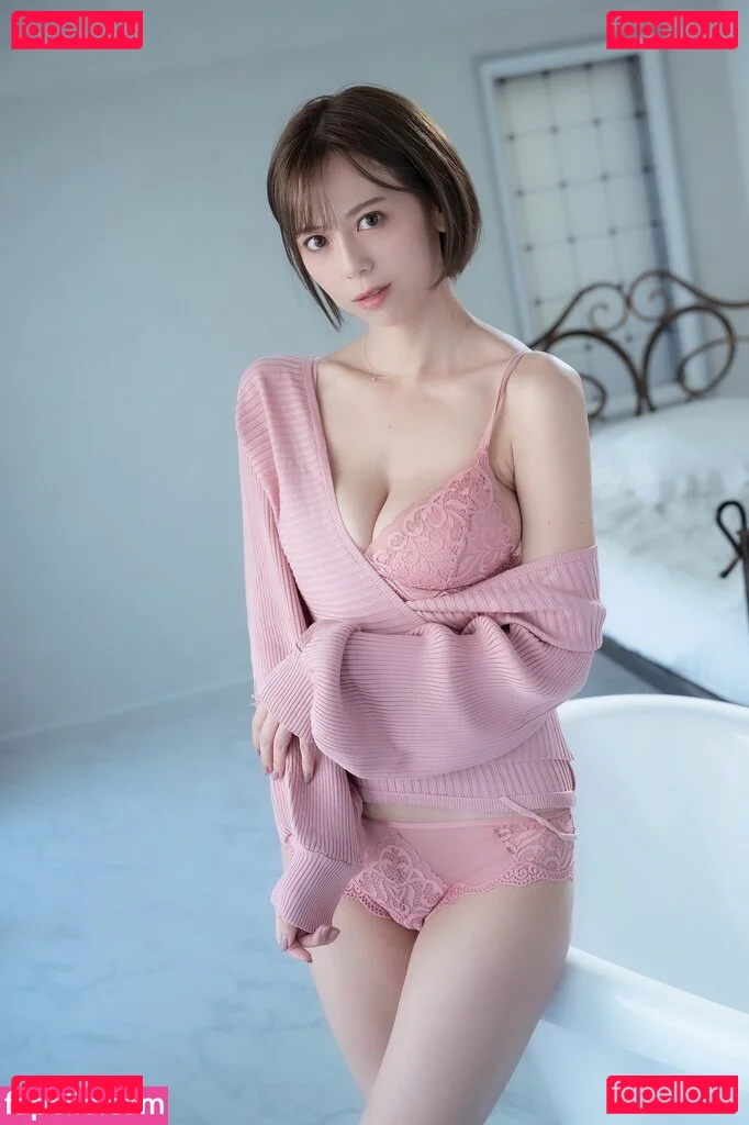 Miki Itoka Onlyfans Photo Gallery 