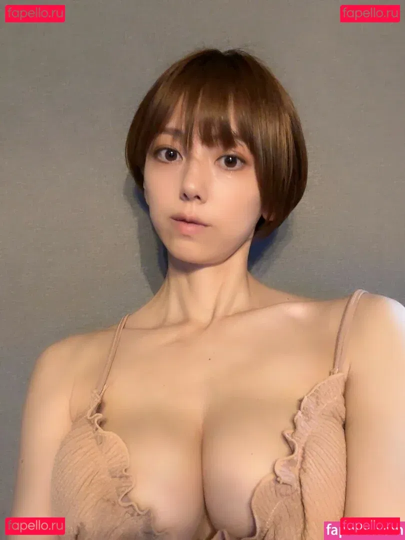 Miki Itoka Onlyfans Photo Gallery 