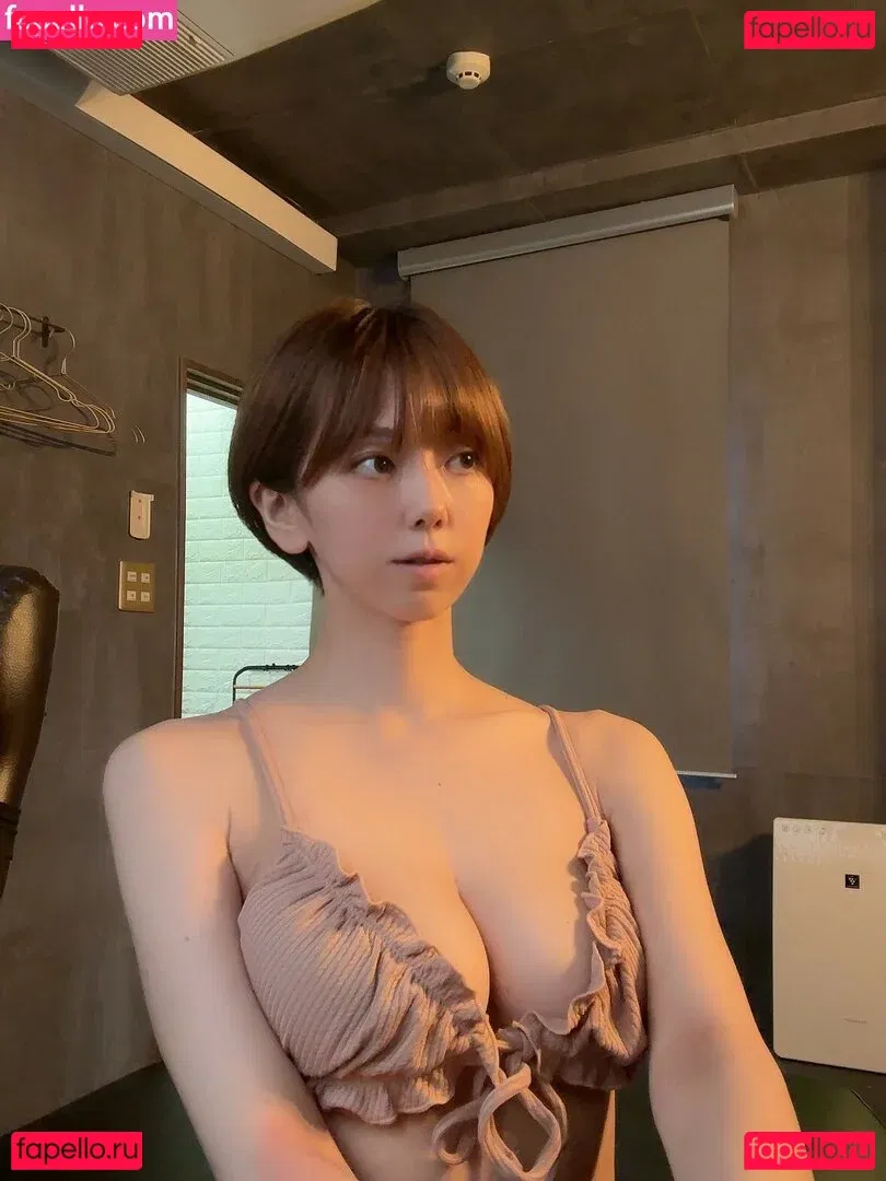 Miki Itoka Onlyfans Photo Gallery 