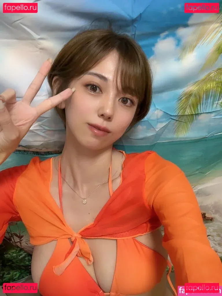 Miki Itoka Onlyfans Photo Gallery 