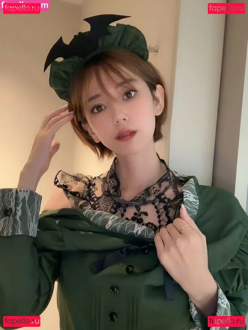 Miki Itoka Onlyfans Photo Gallery 