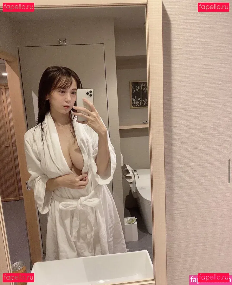 Miki Itoka Onlyfans Photo Gallery 