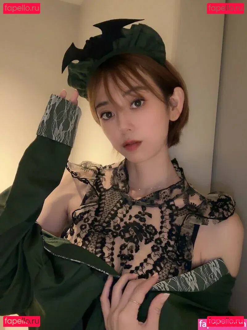 Miki Itoka Onlyfans Photo Gallery 