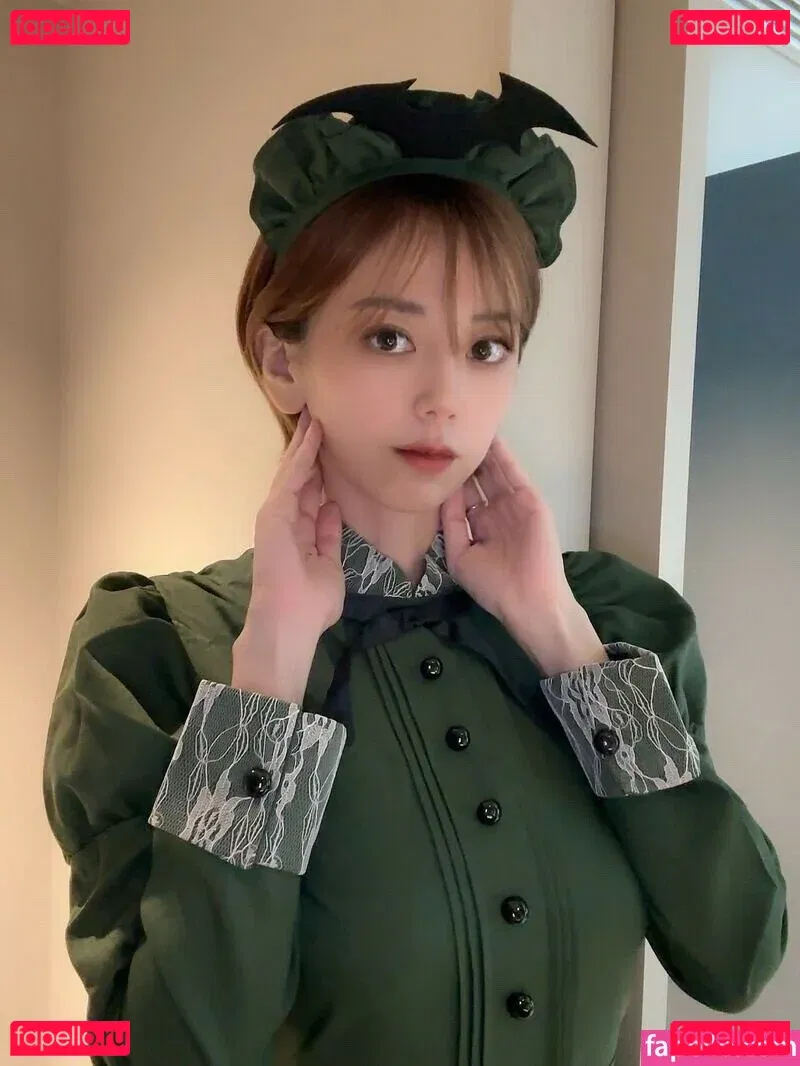 Miki Itoka Onlyfans Photo Gallery 