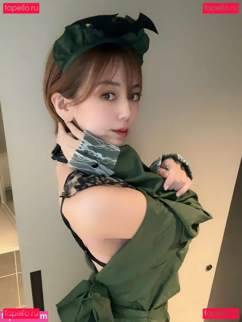 Miki Itoka Onlyfans Photo Gallery 