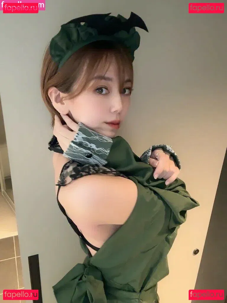 Miki Itoka Onlyfans Photo Gallery 