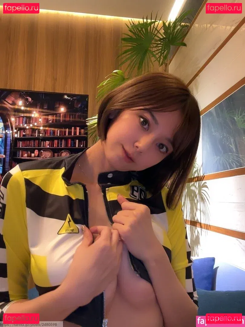 Miki Itoka Onlyfans Photo Gallery 