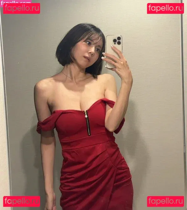 Miki Itoka Onlyfans Photo Gallery 