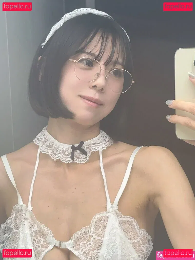 Miki Itoka Onlyfans Photo Gallery 