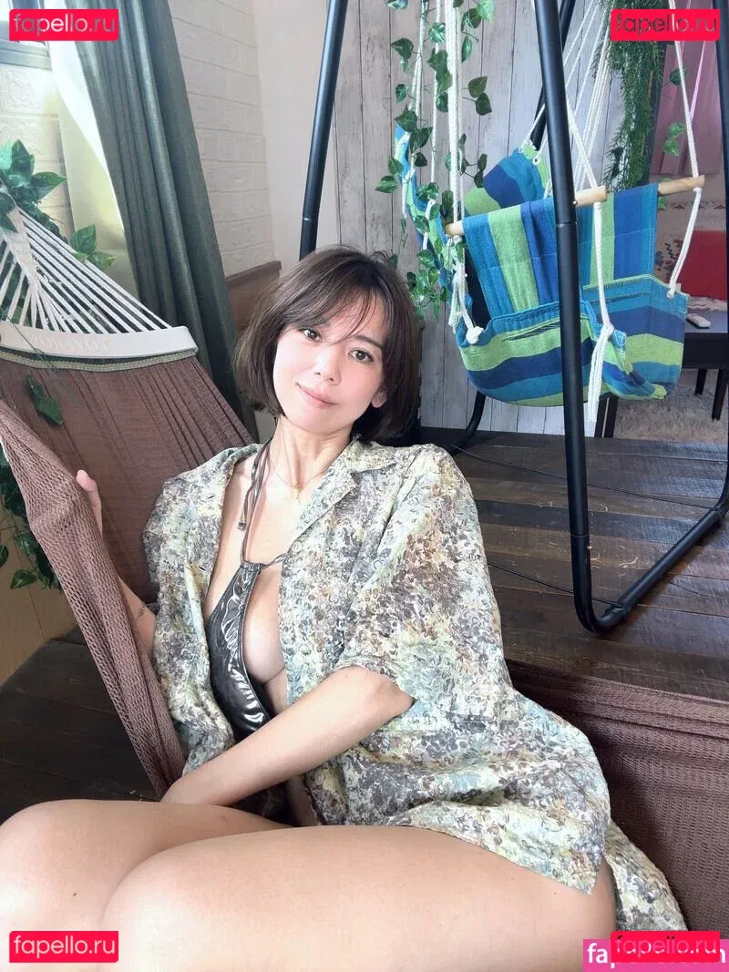 Miki Itoka Onlyfans Photo Gallery 