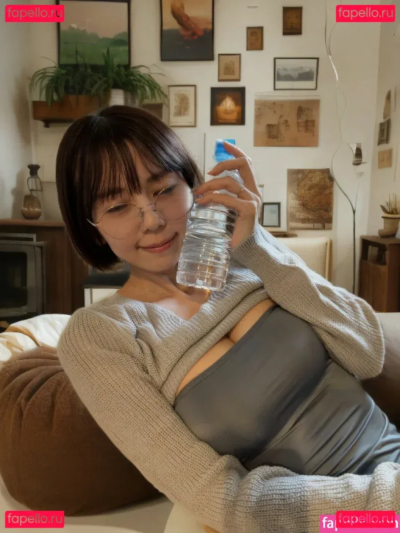 Miki Itoka Onlyfans Photo Gallery 