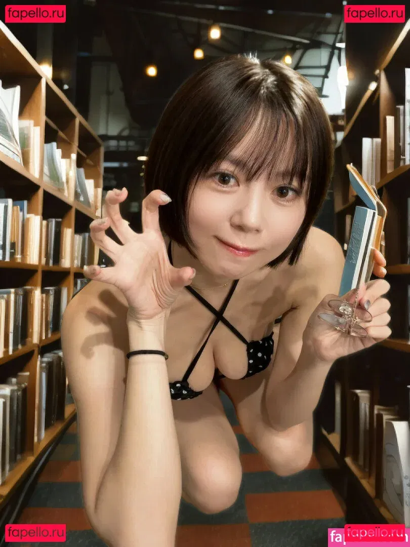 Miki Itoka Onlyfans Photo Gallery 