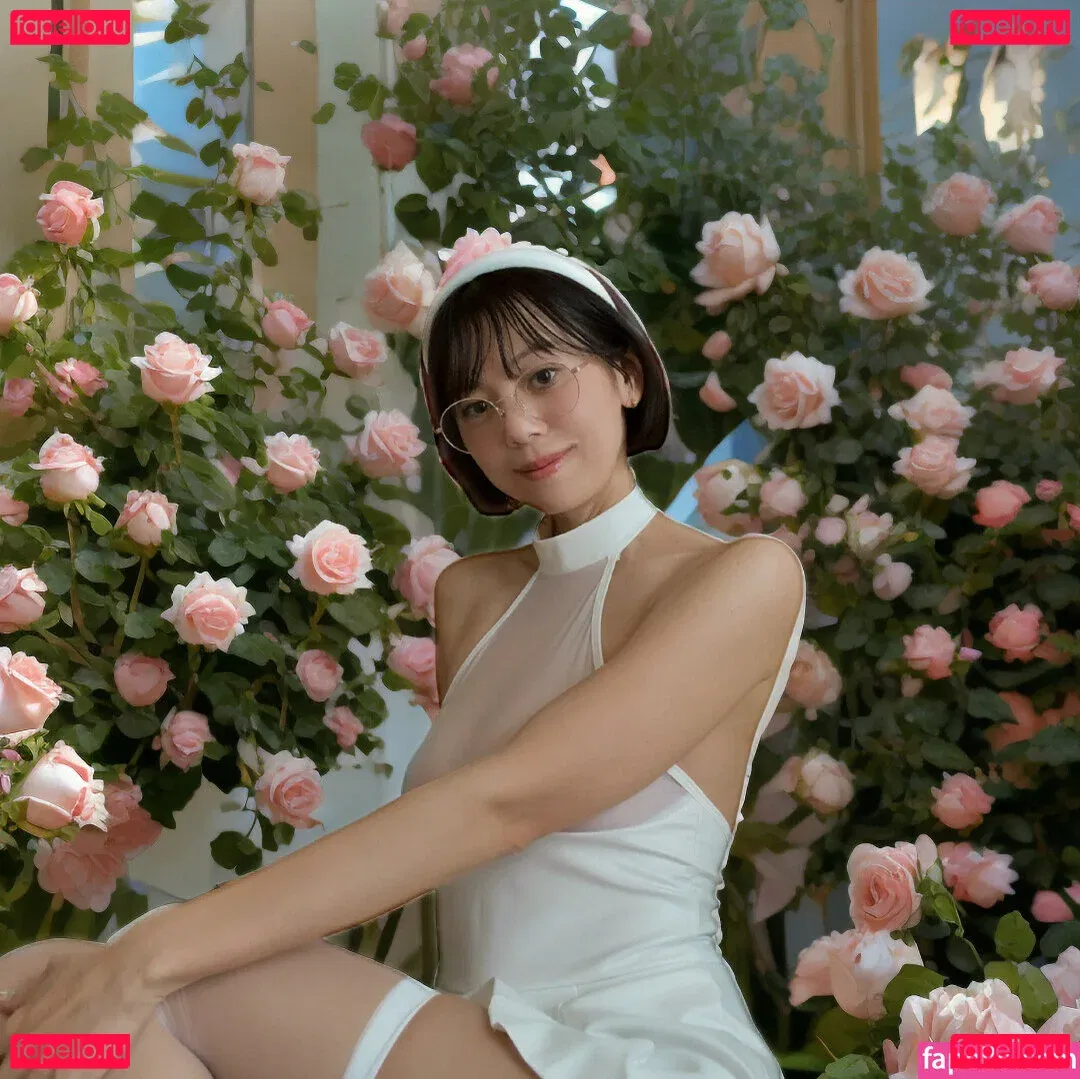 Miki Itoka Onlyfans Photo Gallery 