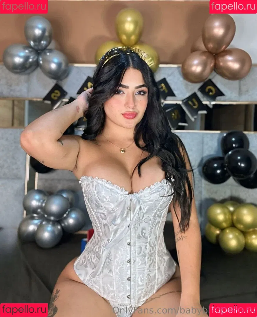 babybriurdaneta Onlyfans Photo Gallery 
