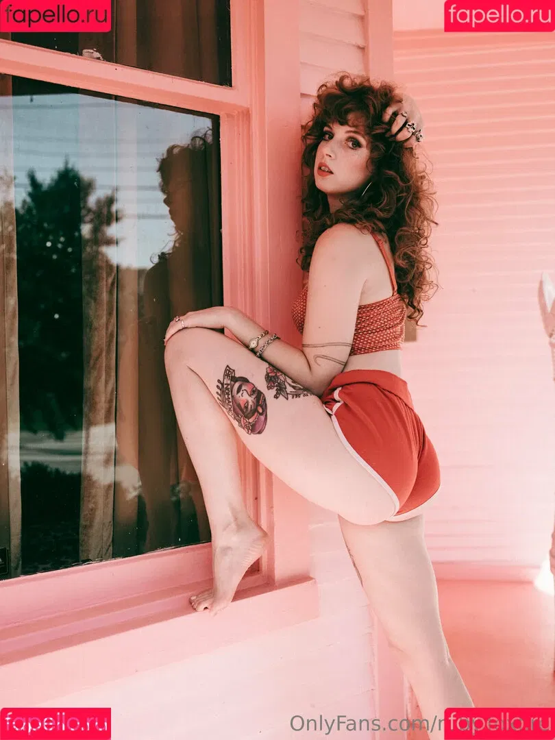 Ruby.Foxfire Onlyfans Photo Gallery 