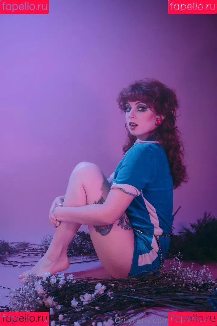 Ruby.Foxfire Onlyfans Photo Gallery 
