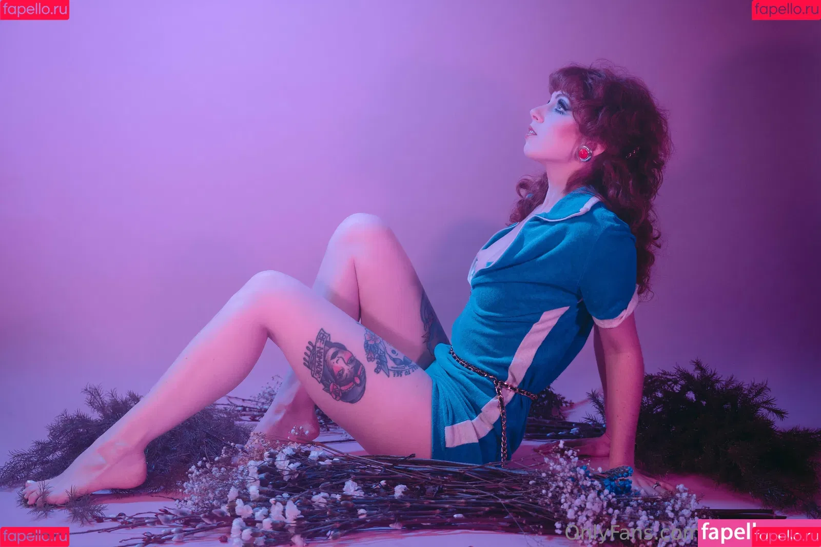 Ruby.Foxfire Onlyfans Photo Gallery 