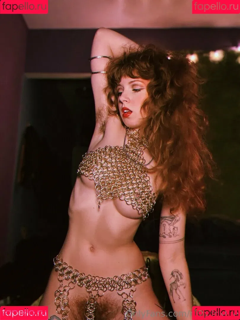 Ruby.Foxfire Onlyfans Photo Gallery 