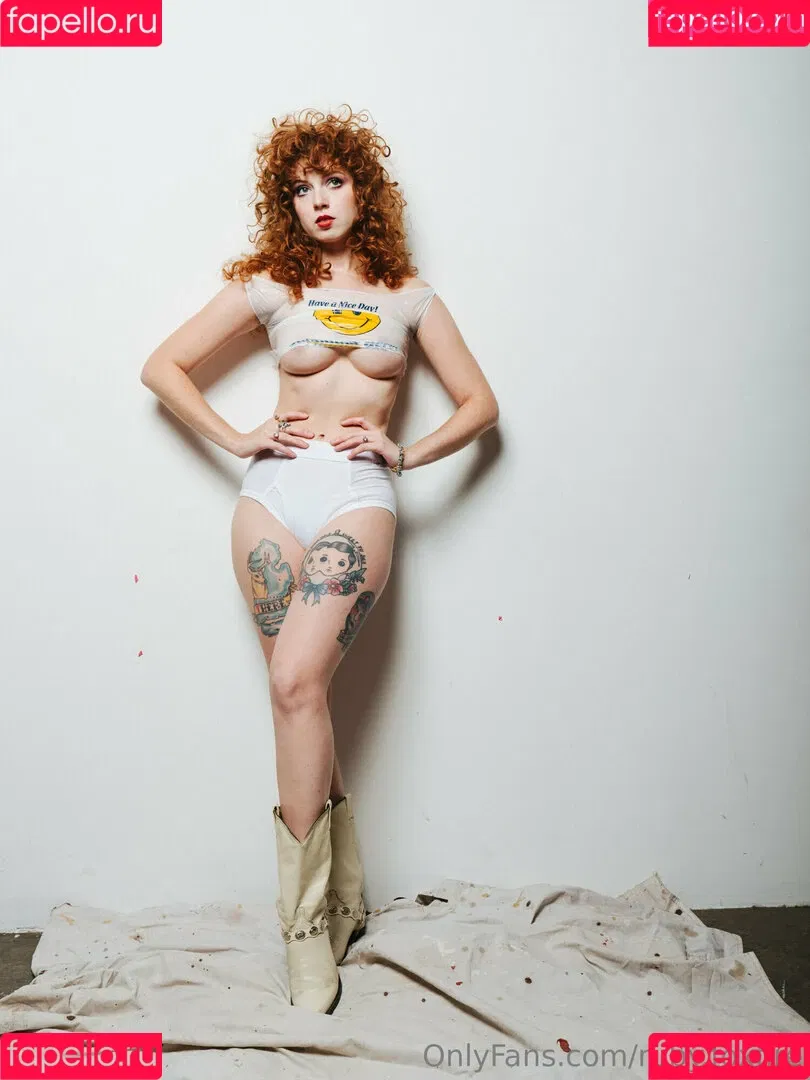 Ruby.Foxfire Onlyfans Photo Gallery 