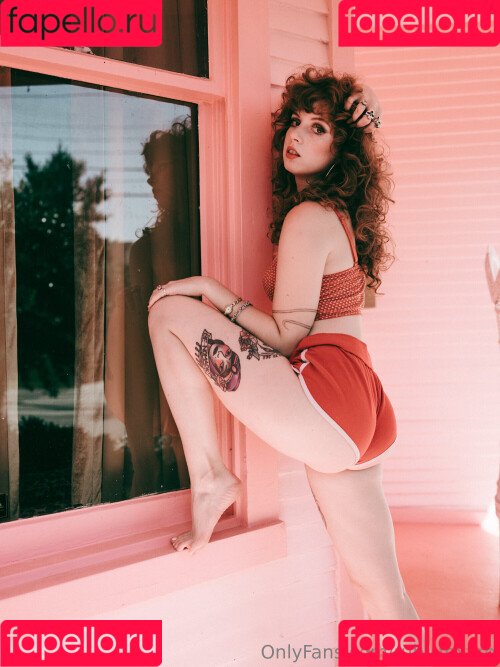 Ruby.Foxfire Onlyfans Photo Gallery 