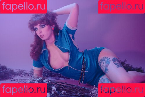 Ruby.Foxfire Onlyfans Photo Gallery 