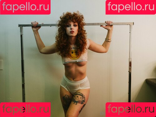 Ruby.Foxfire Onlyfans Photo Gallery 