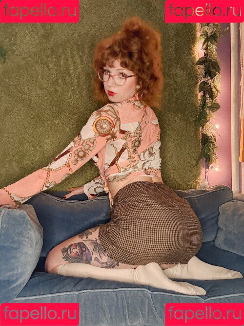 Ruby.Foxfire Onlyfans Photo Gallery 