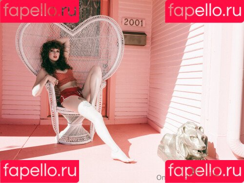 Ruby.Foxfire Onlyfans Photo Gallery 