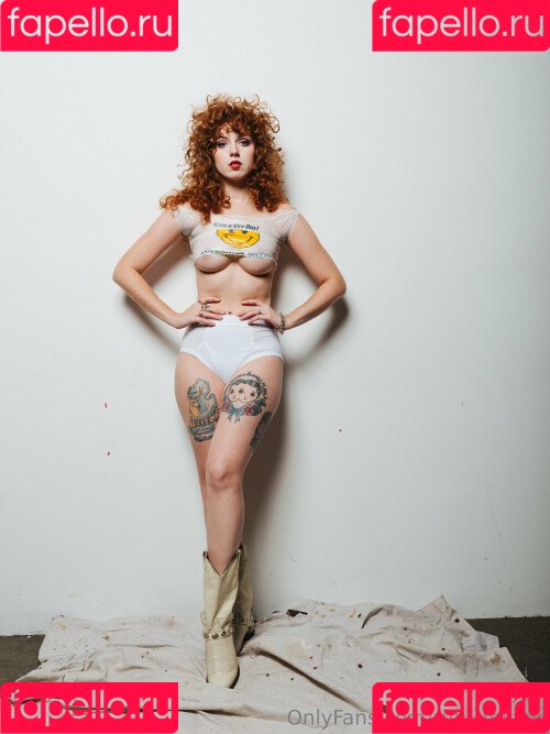 Ruby.Foxfire Onlyfans Photo Gallery 