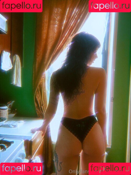 Ruby.Foxfire Onlyfans Photo Gallery 