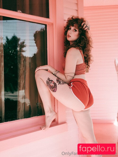Ruby.Foxfire Nude Onlyfans Photo 161