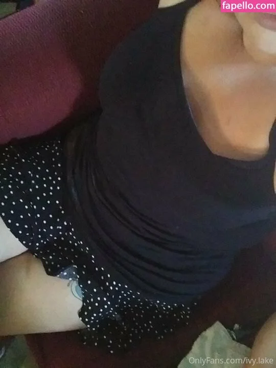 ivy.lake Onlyfans Photo Gallery 