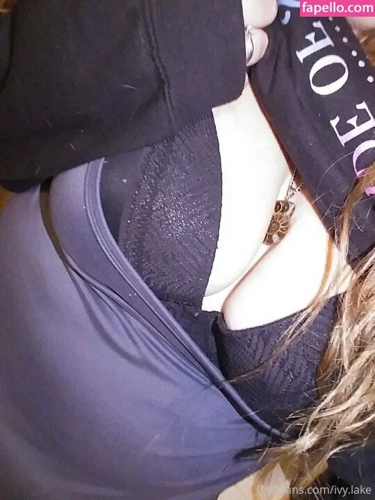 ivy.lake Onlyfans Photo Gallery 