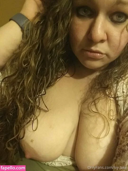 ivy.lake Onlyfans Photo Gallery 