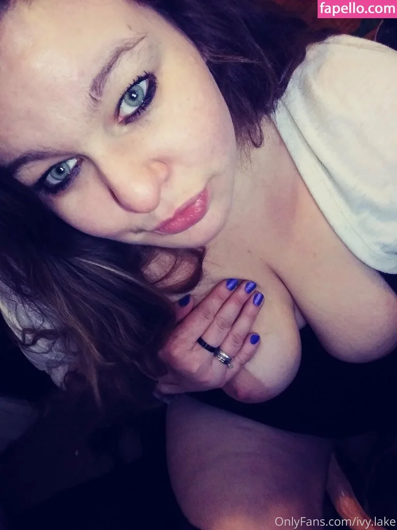 ivy.lake Onlyfans Photo Gallery 