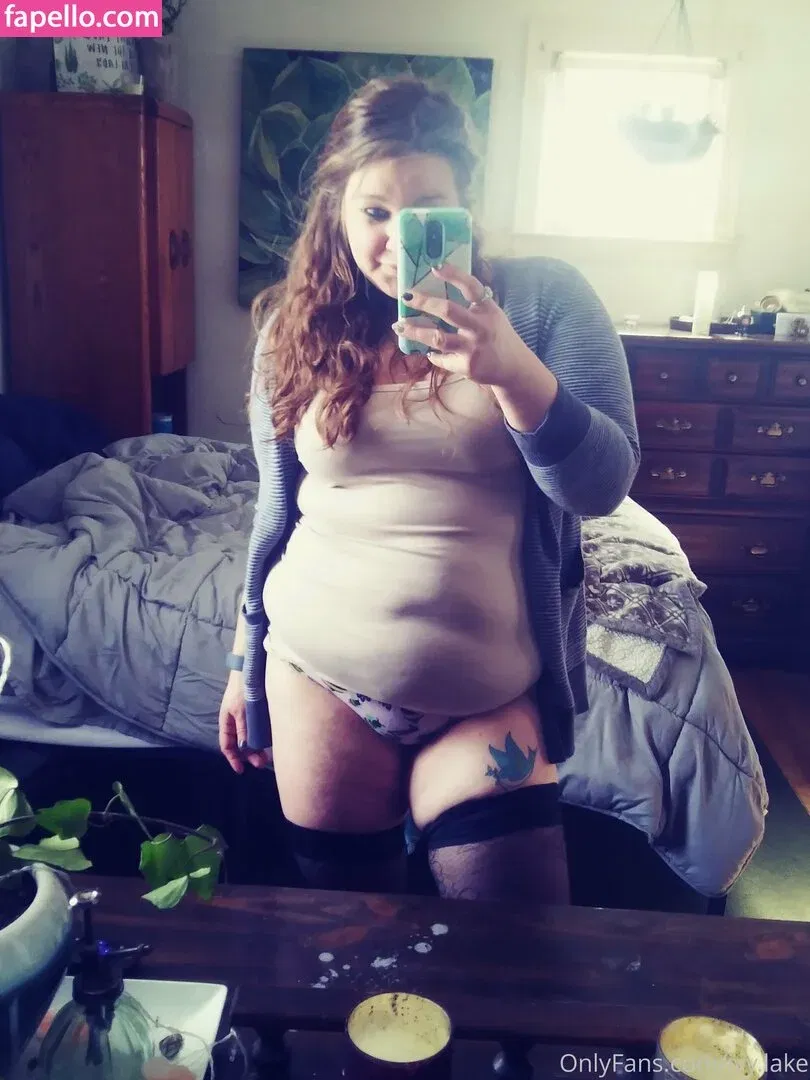 ivy.lake Onlyfans Photo Gallery 