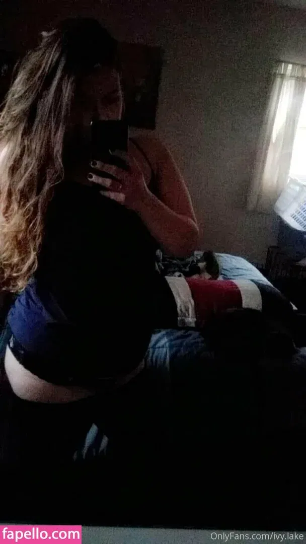 ivy.lake Onlyfans Photo Gallery 