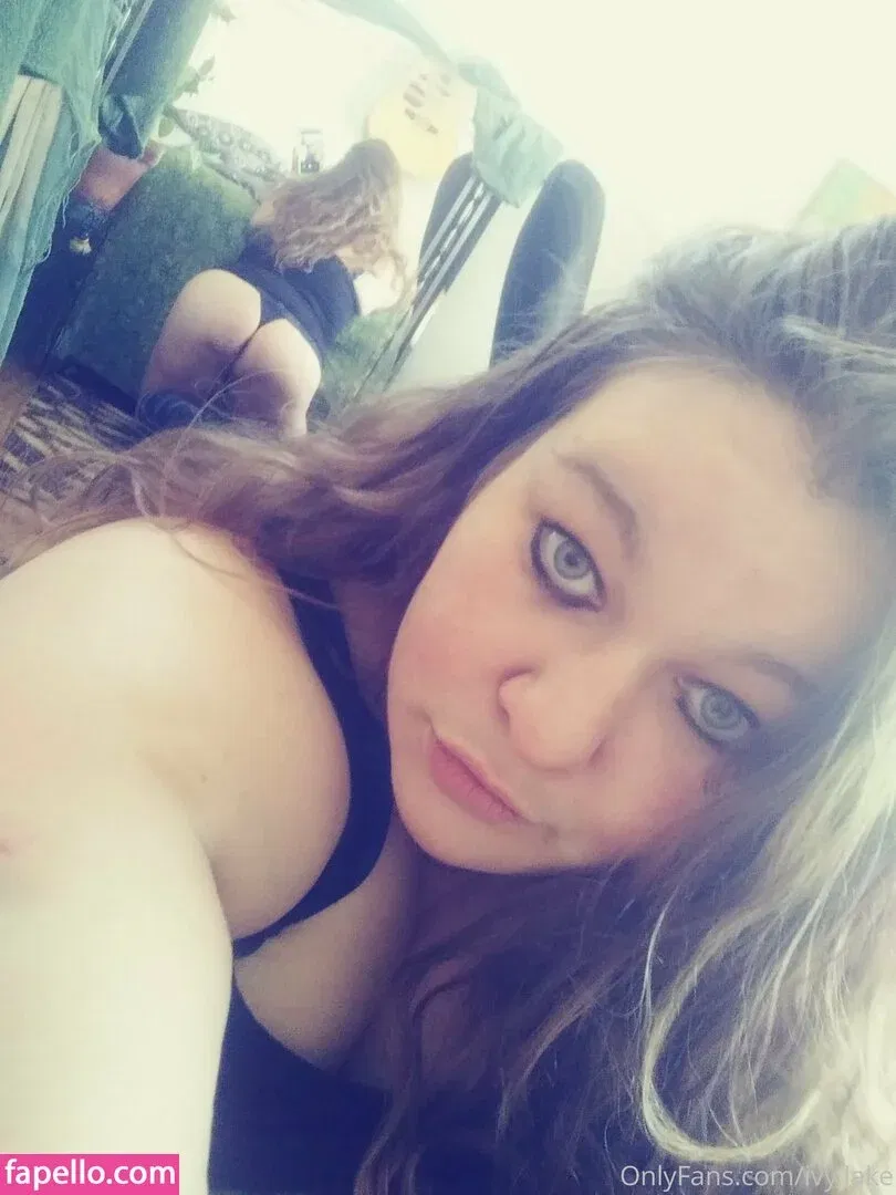 ivy.lake Onlyfans Photo Gallery 