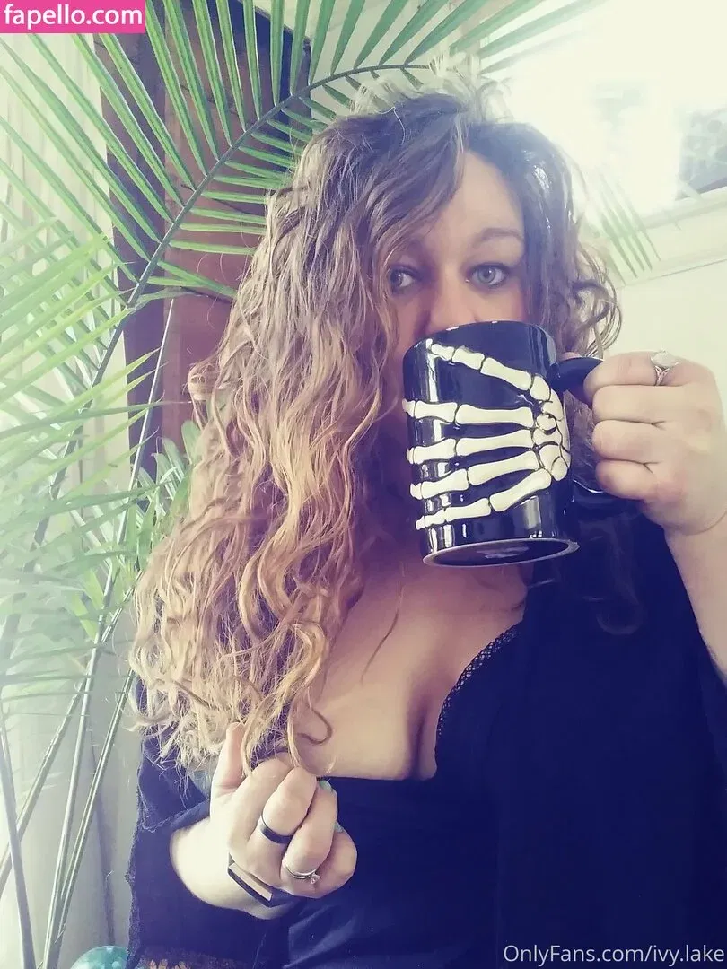 ivy.lake Onlyfans Photo Gallery 