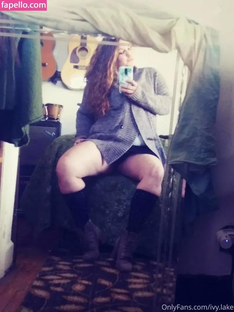 ivy.lake Onlyfans Photo Gallery 