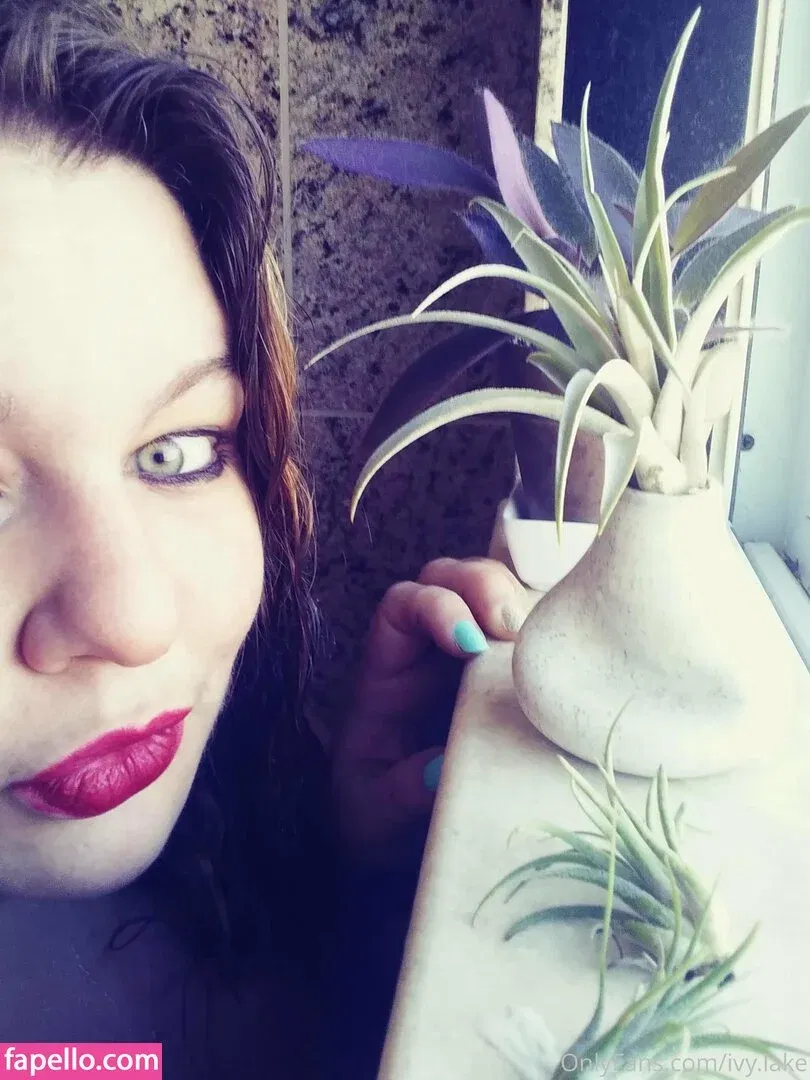 ivy.lake Onlyfans Photo Gallery 