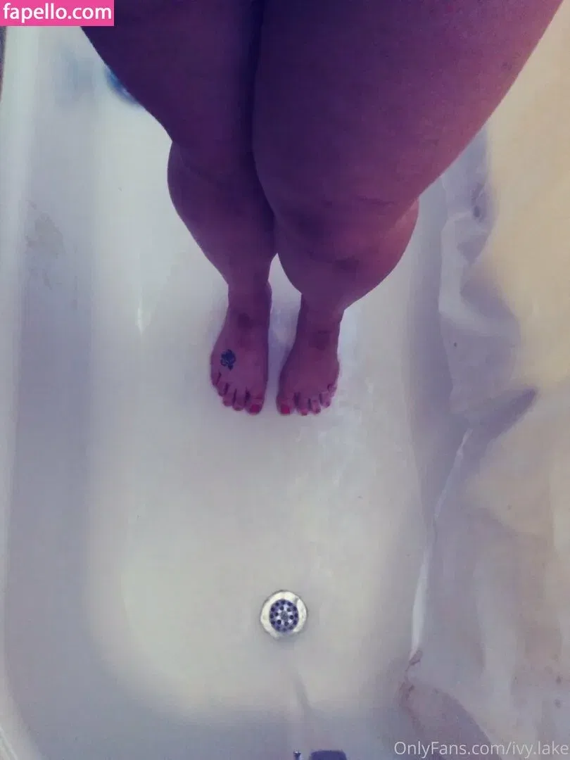 ivy.lake Onlyfans Photo Gallery 