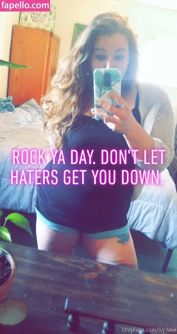 ivy.lake Onlyfans Photo Gallery 