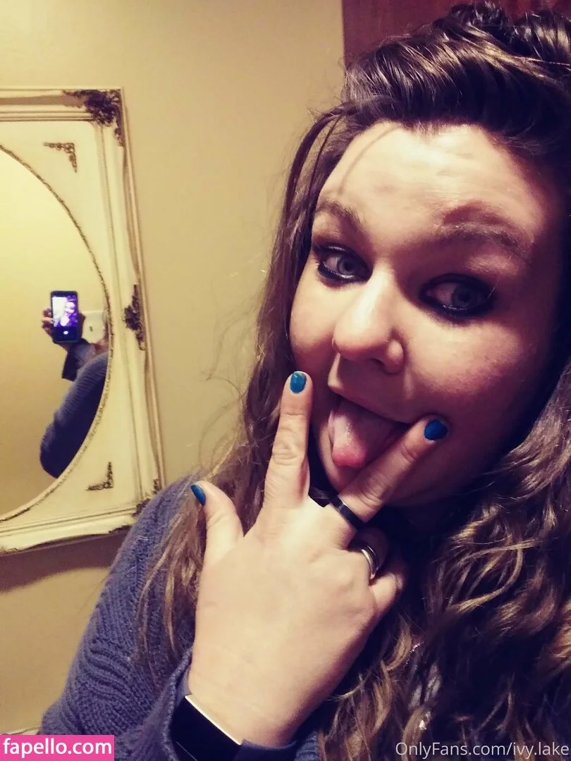 ivy.lake Onlyfans Photo Gallery 